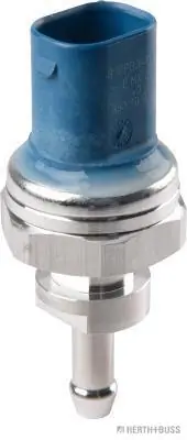 Sensor, exhaust pressure